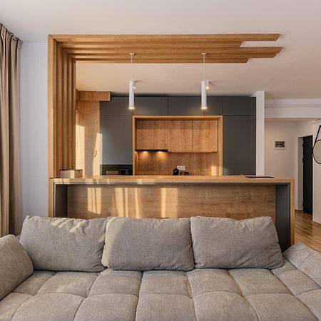 Koa - Pandora Apartments Brasov Phòng bức ảnh