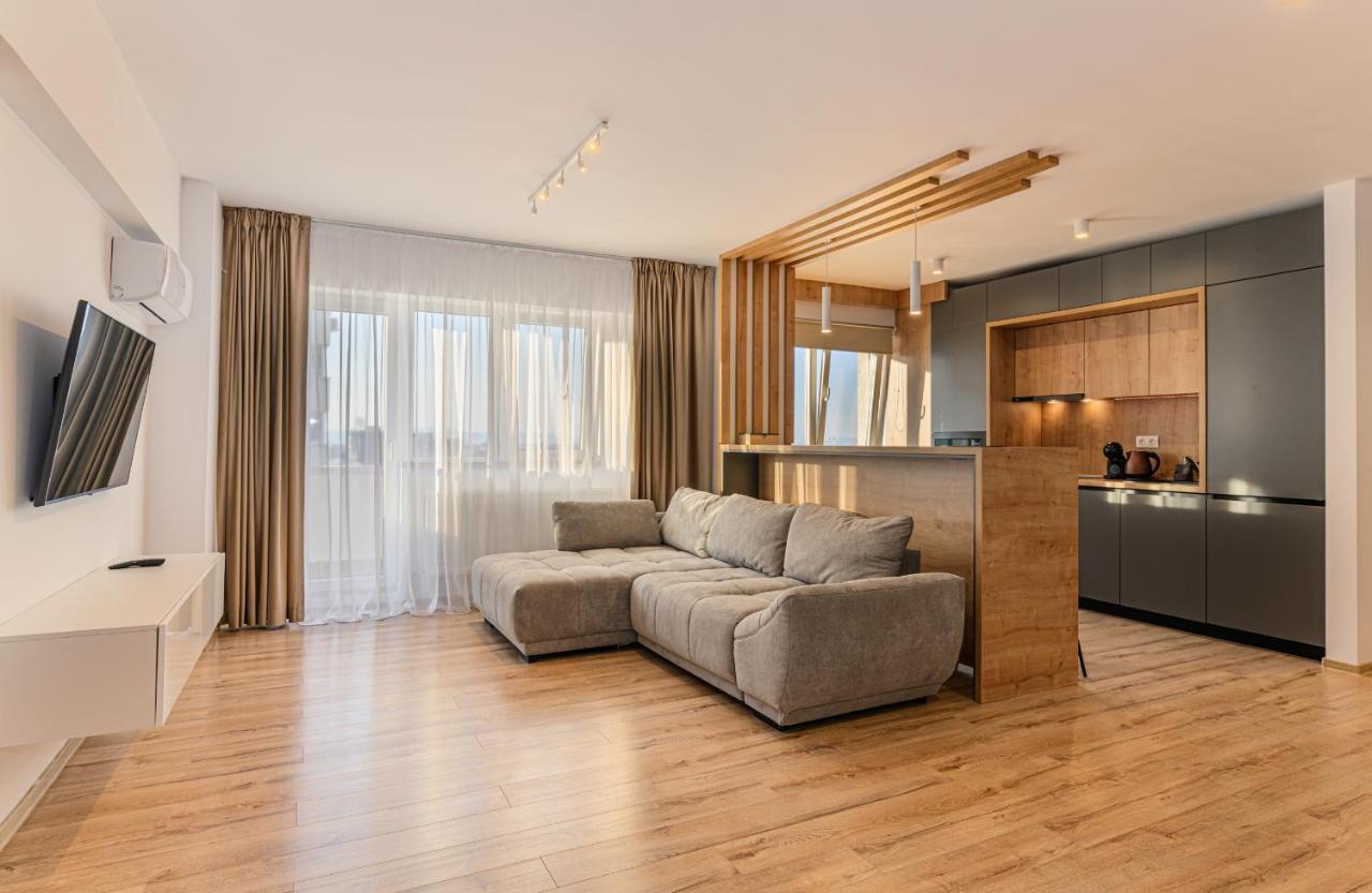 Koa - Pandora Apartments Brasov Ngoại thất bức ảnh