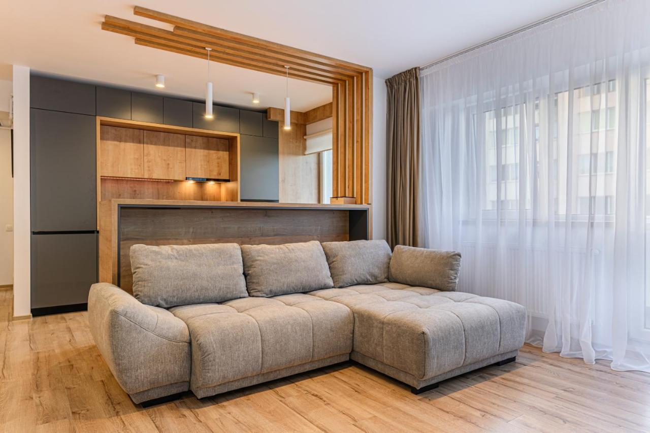 Koa - Pandora Apartments Brasov Ngoại thất bức ảnh