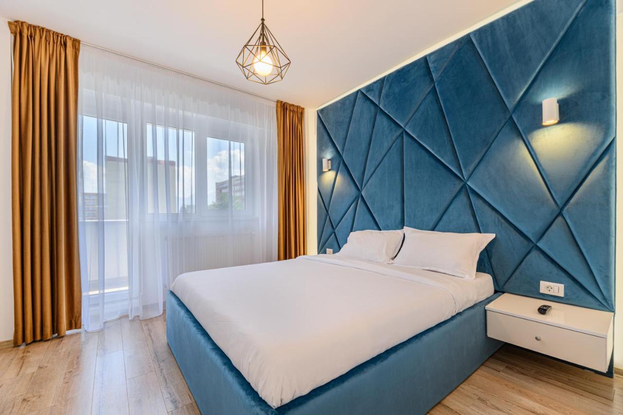 Koa - Pandora Apartments Brasov Ngoại thất bức ảnh