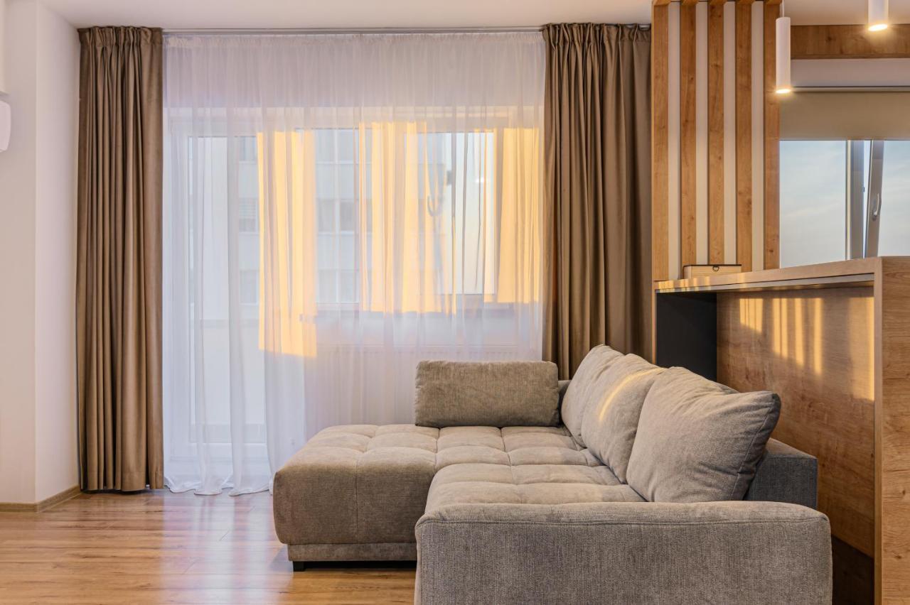 Koa - Pandora Apartments Brasov Ngoại thất bức ảnh