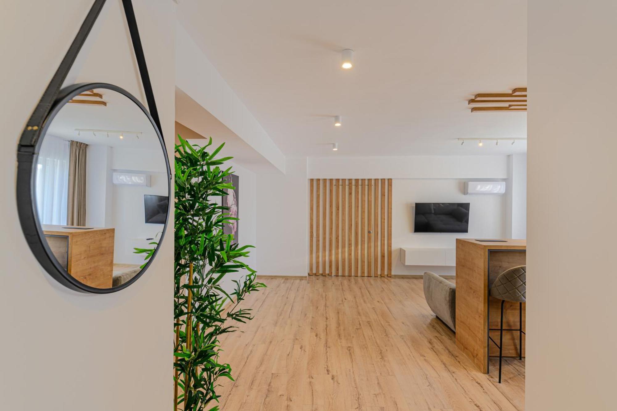 Koa - Pandora Apartments Brasov Phòng bức ảnh