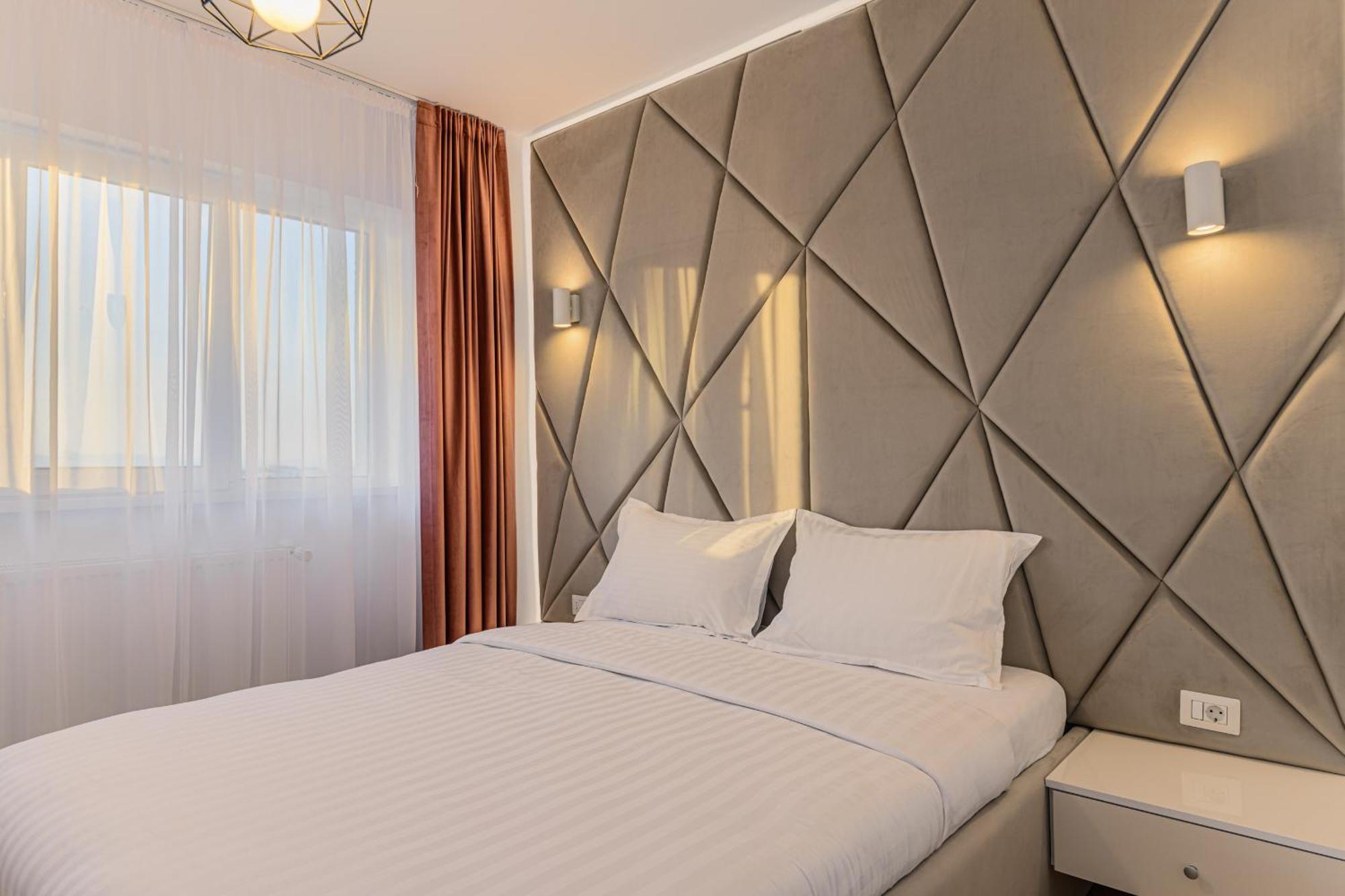 Koa - Pandora Apartments Brasov Phòng bức ảnh