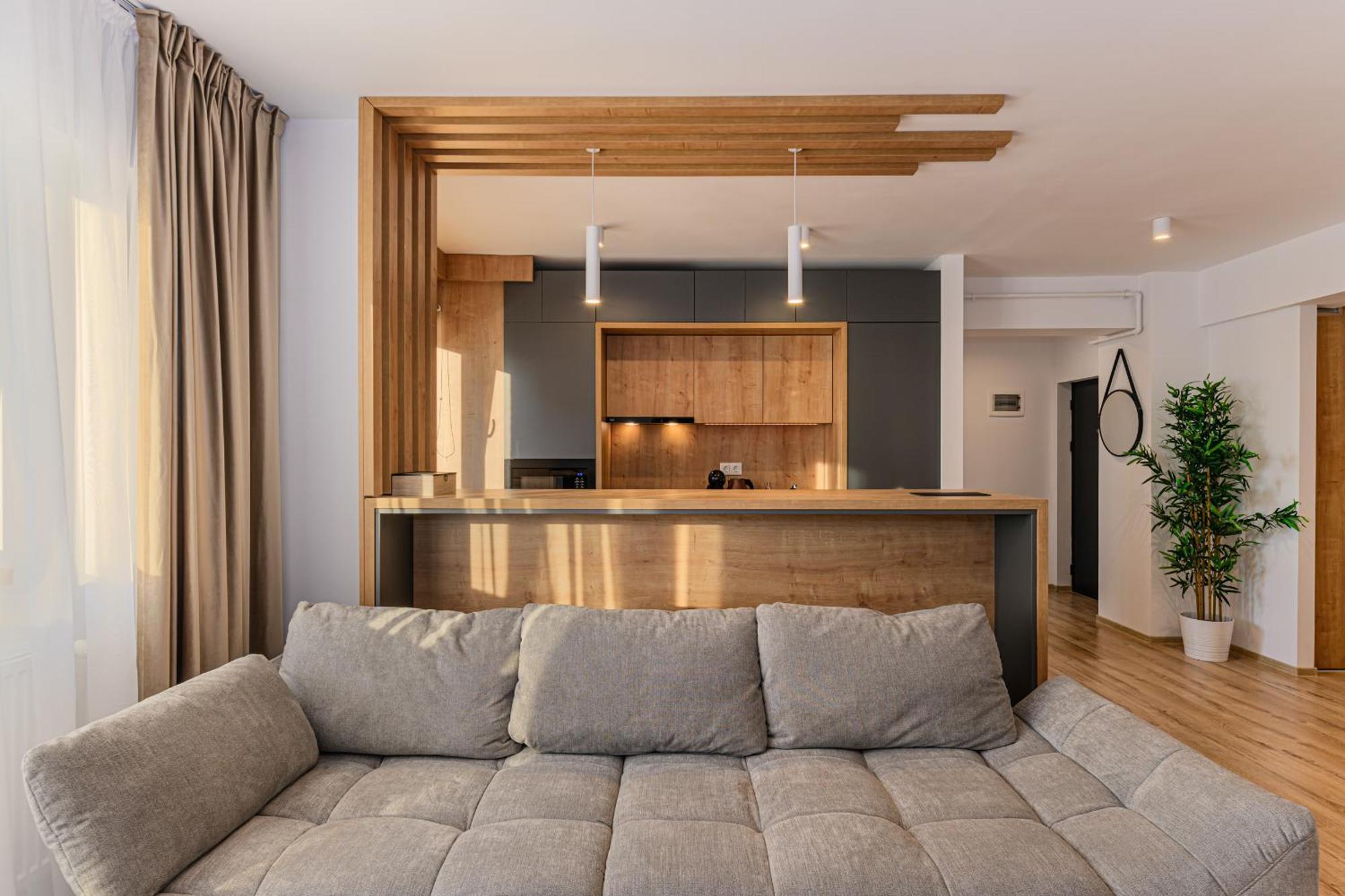 Koa - Pandora Apartments Brasov Phòng bức ảnh