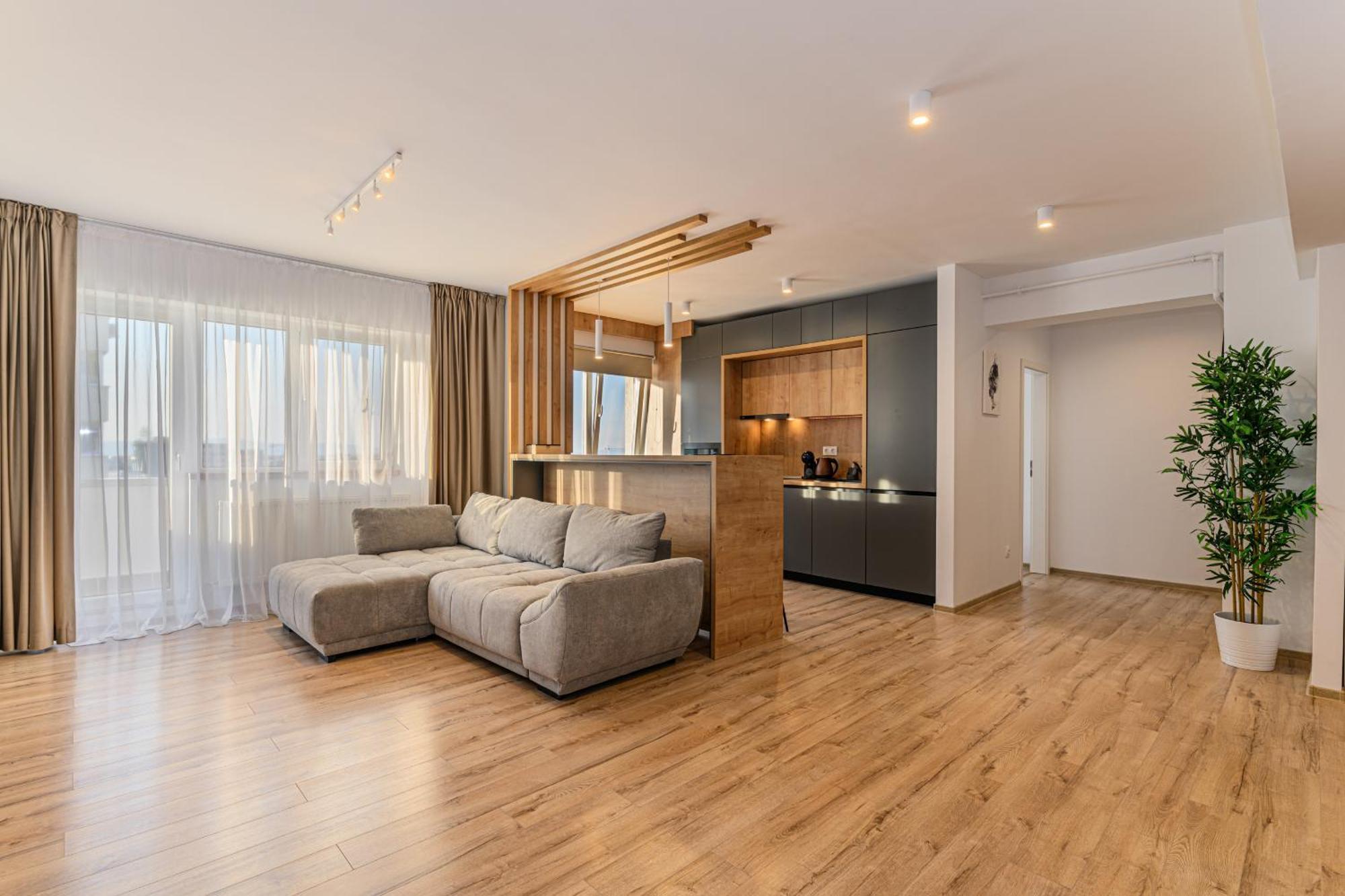 Koa - Pandora Apartments Brasov Phòng bức ảnh