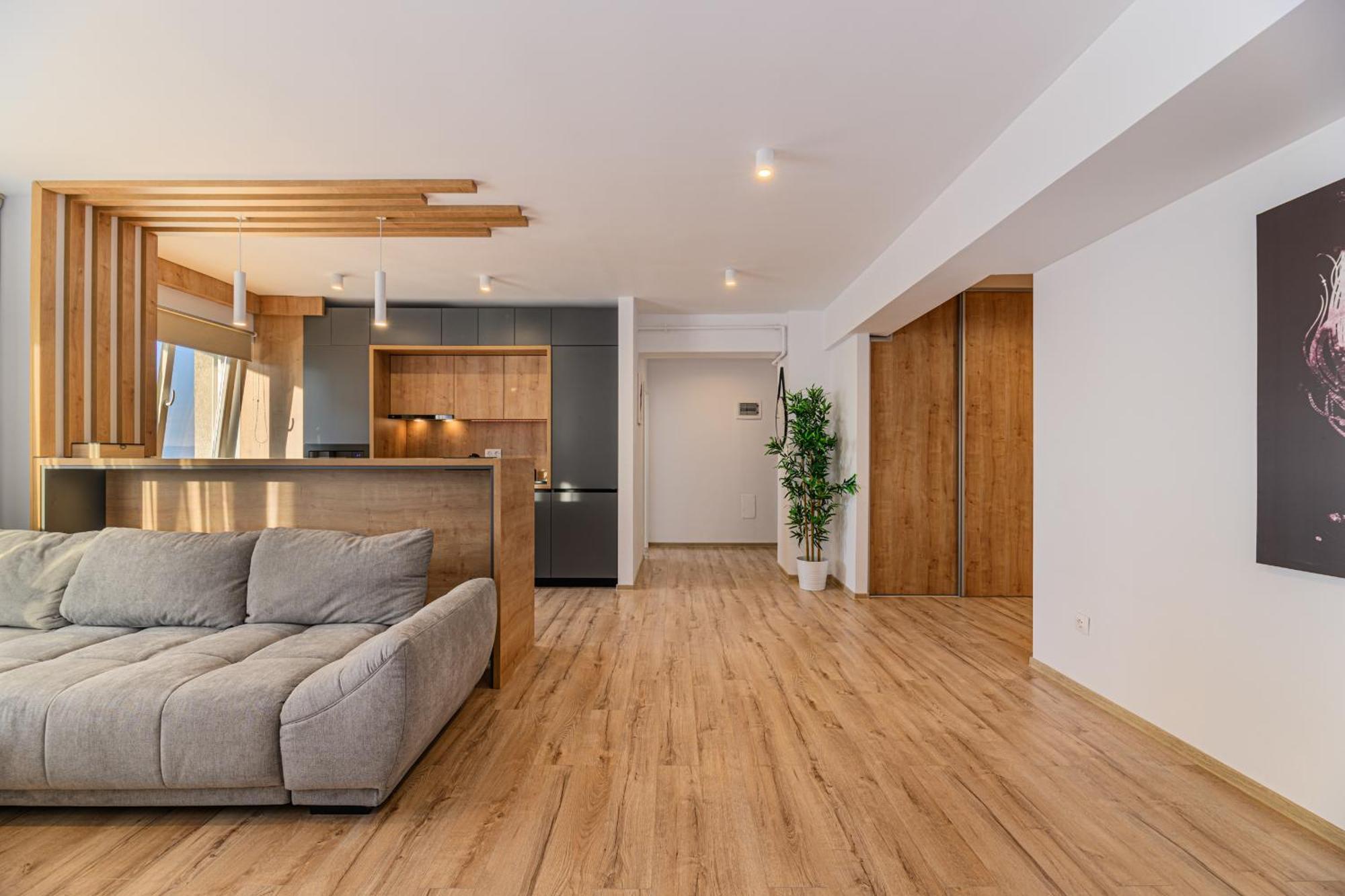 Koa - Pandora Apartments Brasov Phòng bức ảnh
