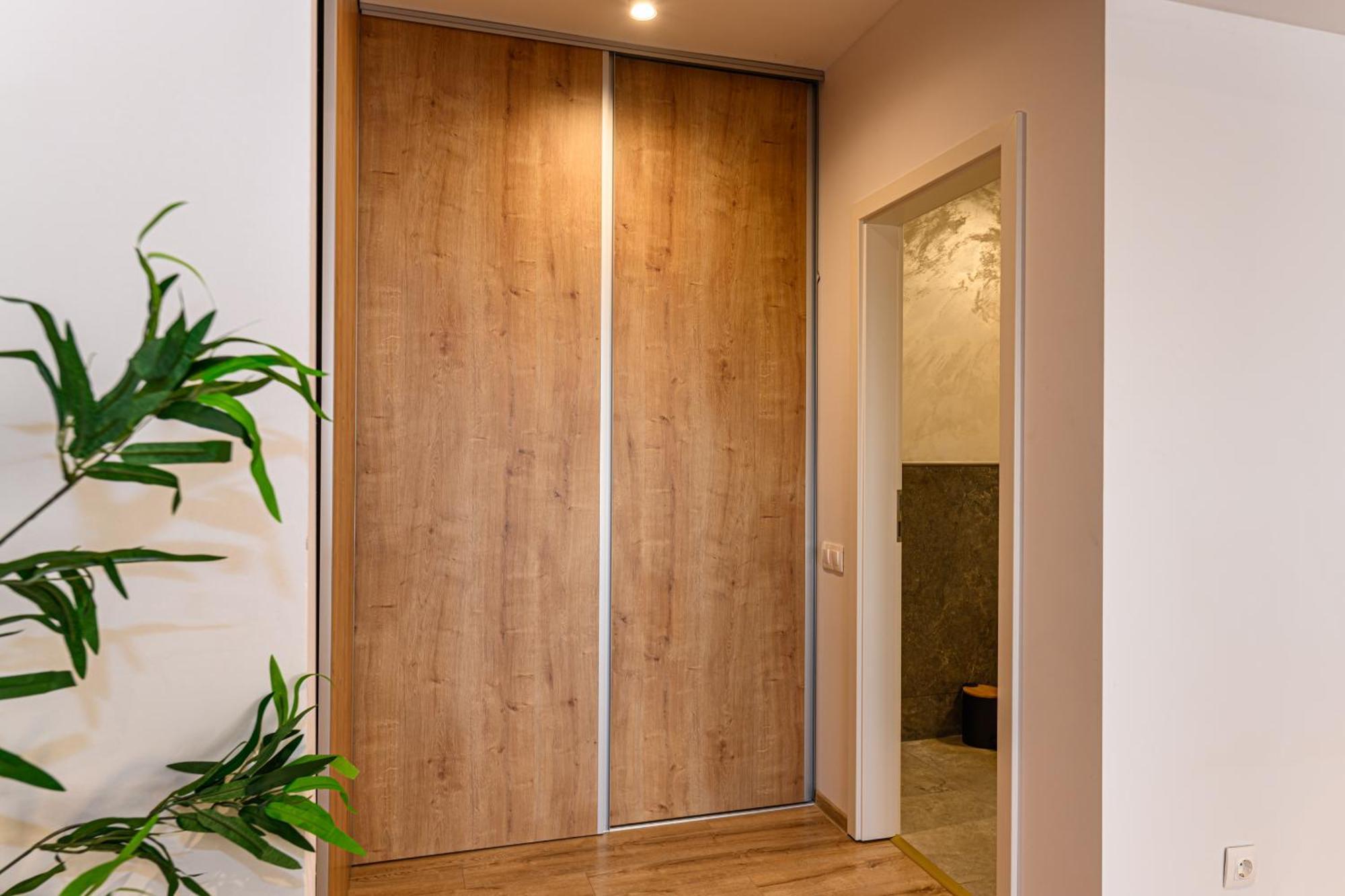 Koa - Pandora Apartments Brasov Phòng bức ảnh