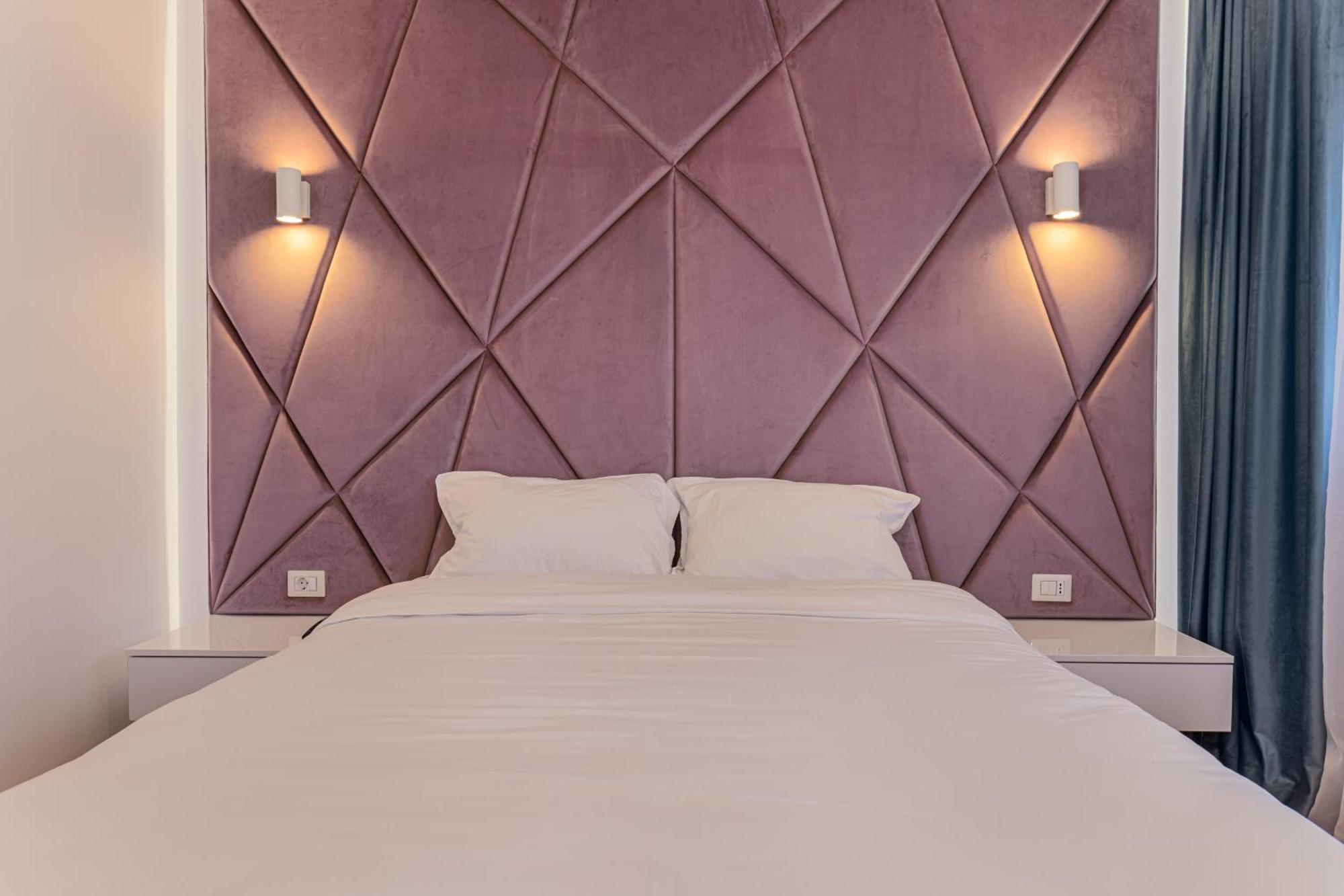 Koa - Pandora Apartments Brasov Phòng bức ảnh