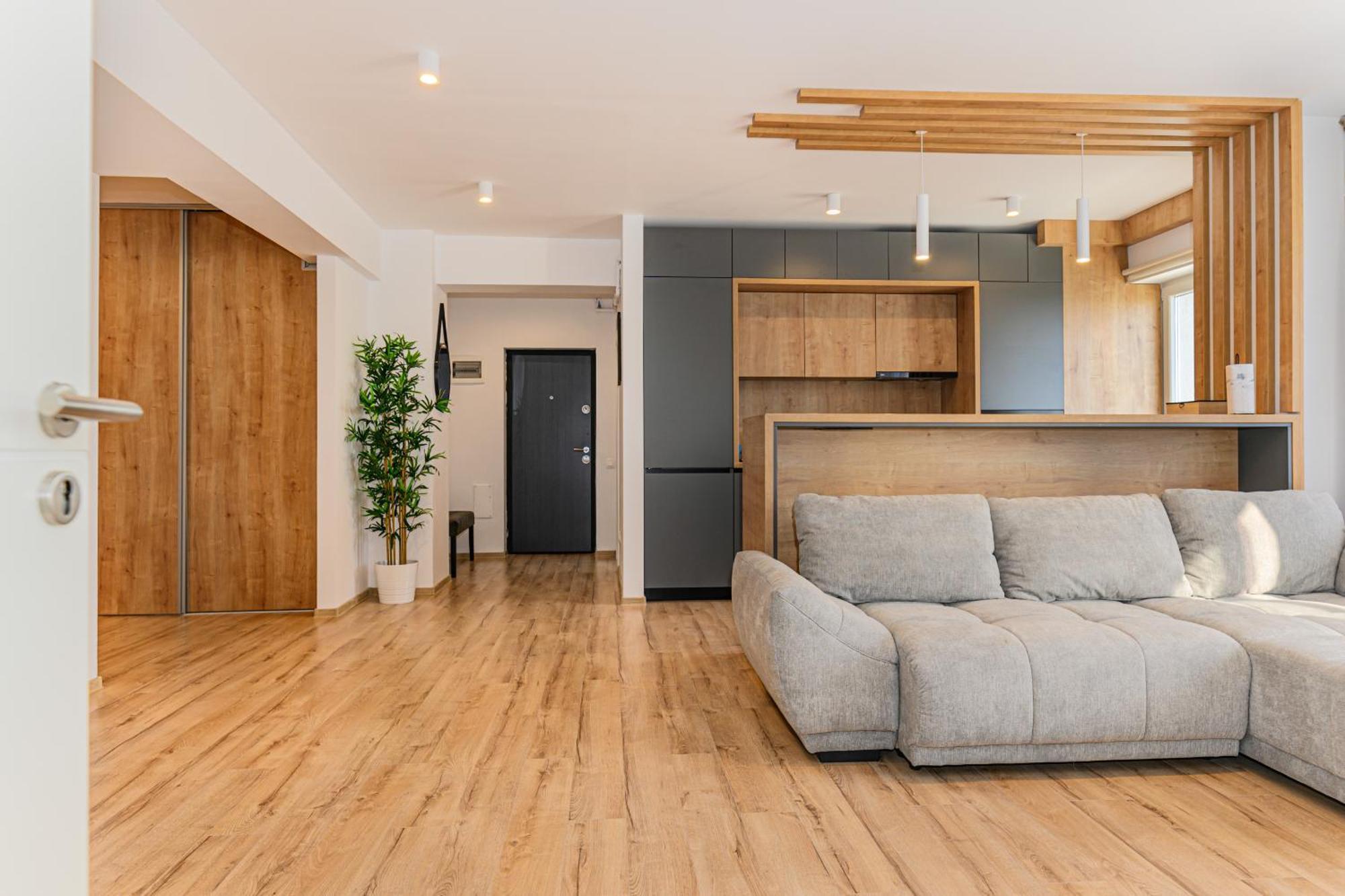Koa - Pandora Apartments Brasov Phòng bức ảnh