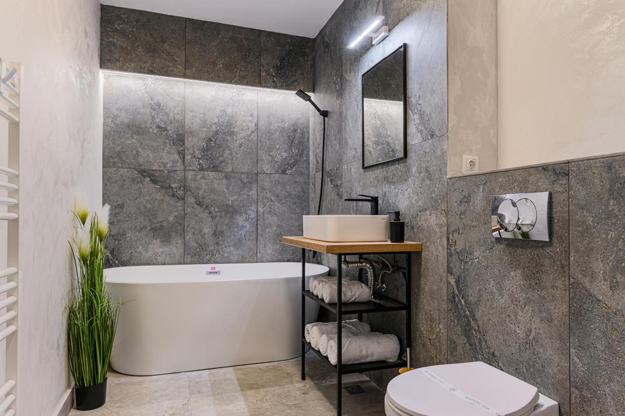 Koa - Pandora Apartments Brasov Phòng bức ảnh