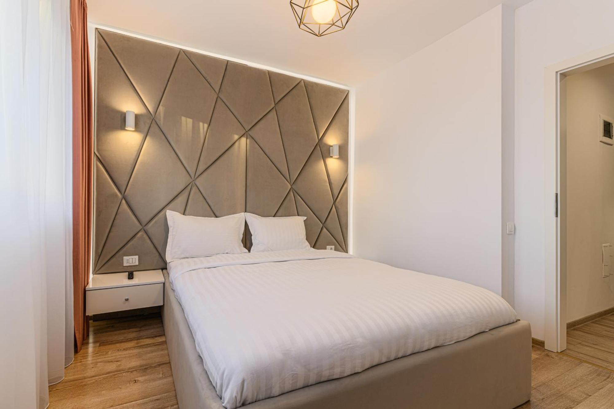 Koa - Pandora Apartments Brasov Phòng bức ảnh