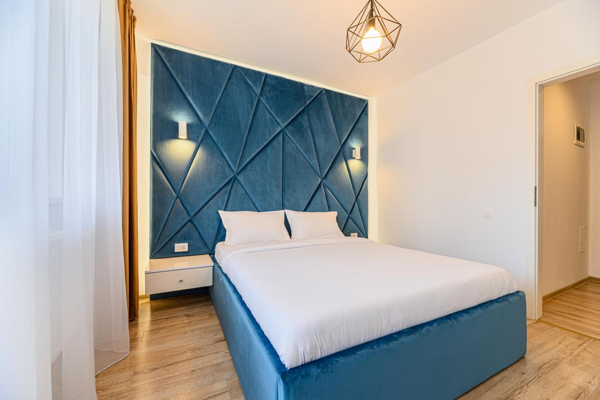 Koa - Pandora Apartments Brasov Phòng bức ảnh